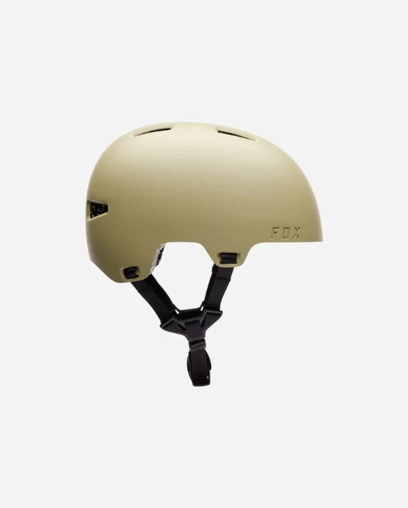 Casque Fox Racing Flight Pro Solid CE - Cactus