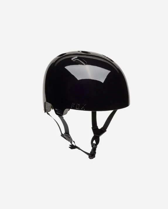 Casque Fox Racing Flight Solid CE - Noir