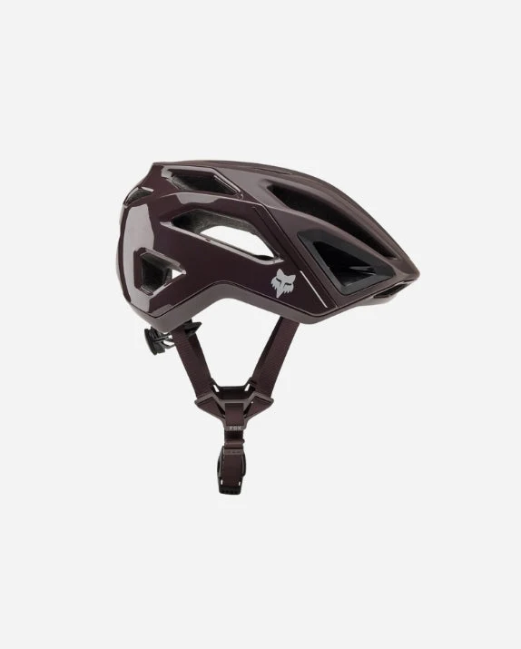 Casque Fox Racing Crossframe Pro Solids CE