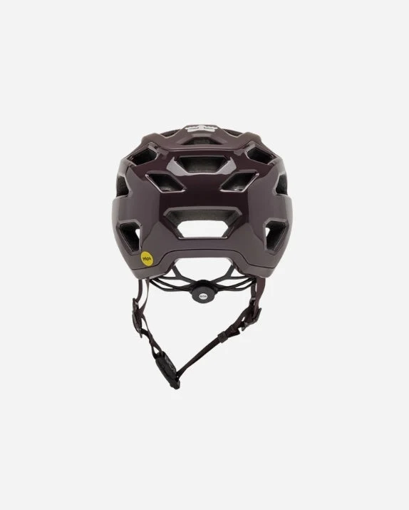 Casque Fox Racing Crossframe Pro Solids CE