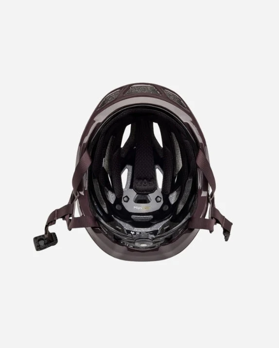 Casque Fox Racing Crossframe Pro Solids CE