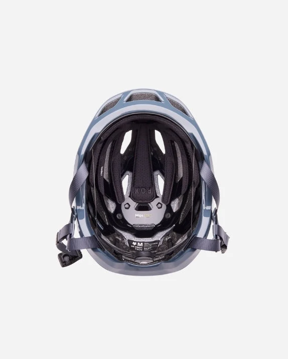 Casque Fox Racing Crossframe Pro Solids CE