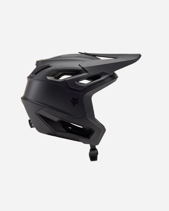 Casque Fox Racing Dropframe Pro CE - Noir Mat