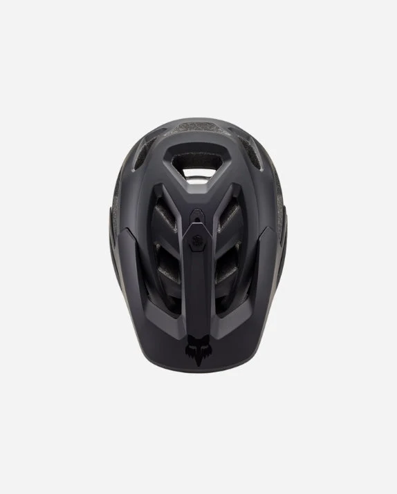 Casque Fox Racing Dropframe Pro CE - Noir Mat