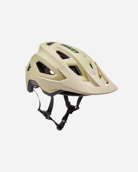 Casque Fox Racing Speedframe CE - Cactus
