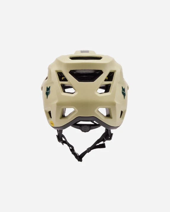 Casque Fox Racing Speedframe CE - Cactus
