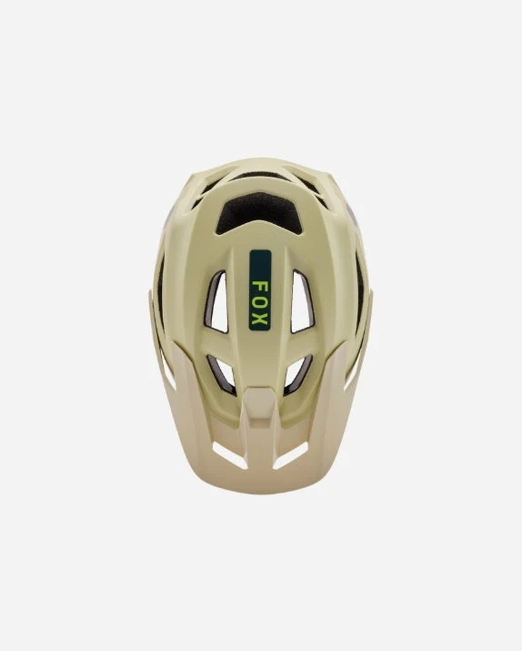 Casque Fox Racing Speedframe CE - Cactus