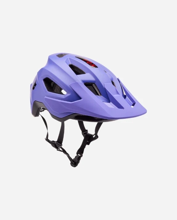Casque Fox Racing Speedframe CE - Violet