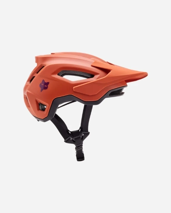 Casque Fox Racing Speedframe CE - Orange Atomic