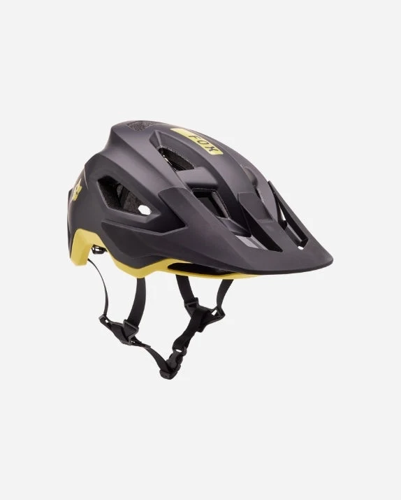 Casque Fox Racing Speedframe SG CE - Noir