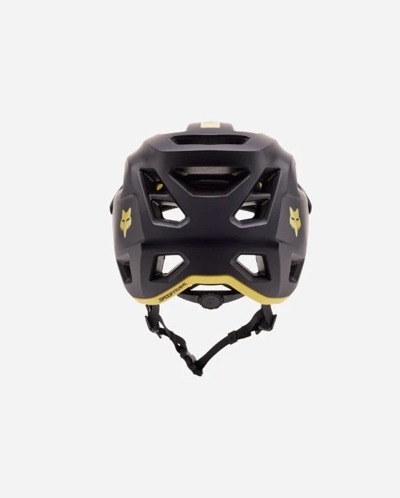 Casque Fox Racing Speedframe SG CE - Noir