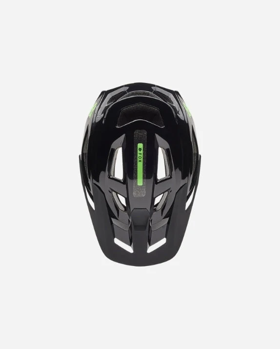 Casque Fox Racing Speedframe Pro 50 Year CE - Noir