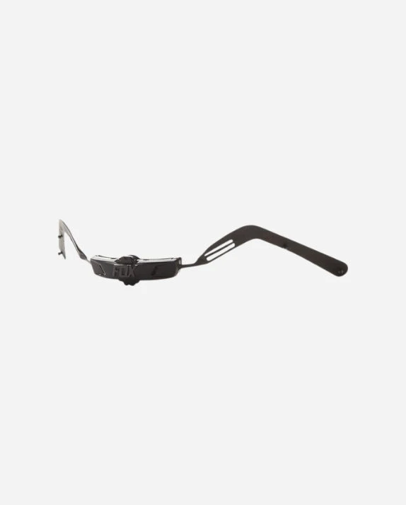 Système de maintien arrière Fox Racing Flux - Noir