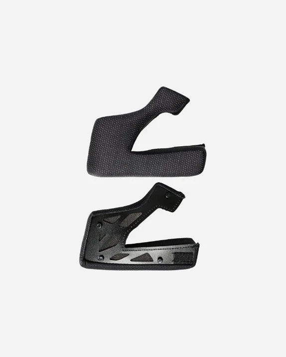 Mousses de joues Fox Racing Rampage Pro Carbon
