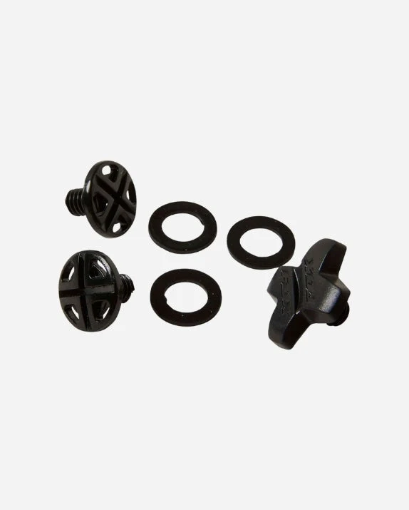 Vis Fox Racing Rampage - Noir
