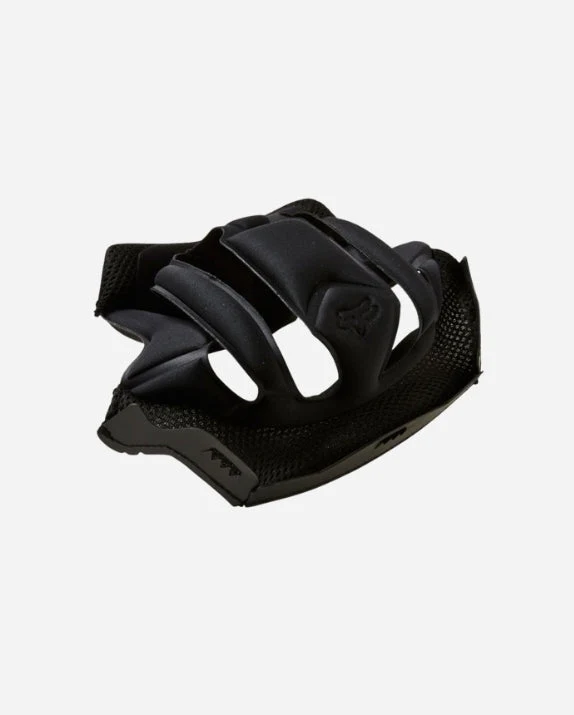Coiffe intérieure enfant Fox Racing Rampage - Noir