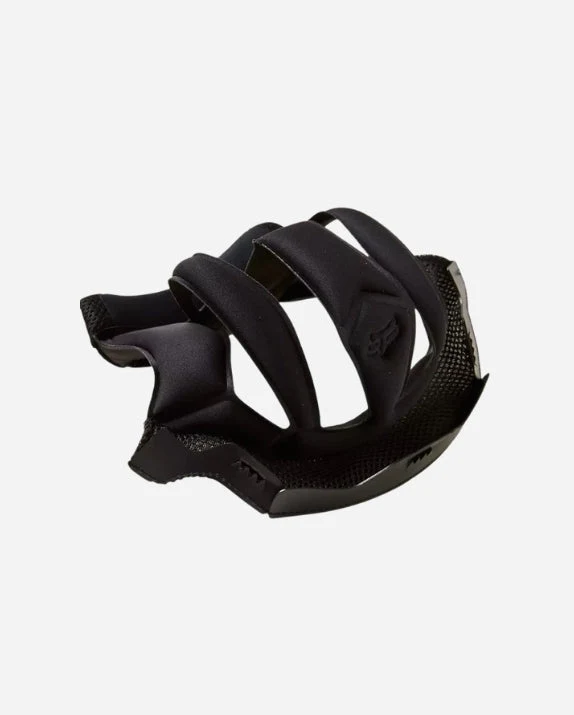 Coiffe intérieure Fox Racing Rampage - Noir