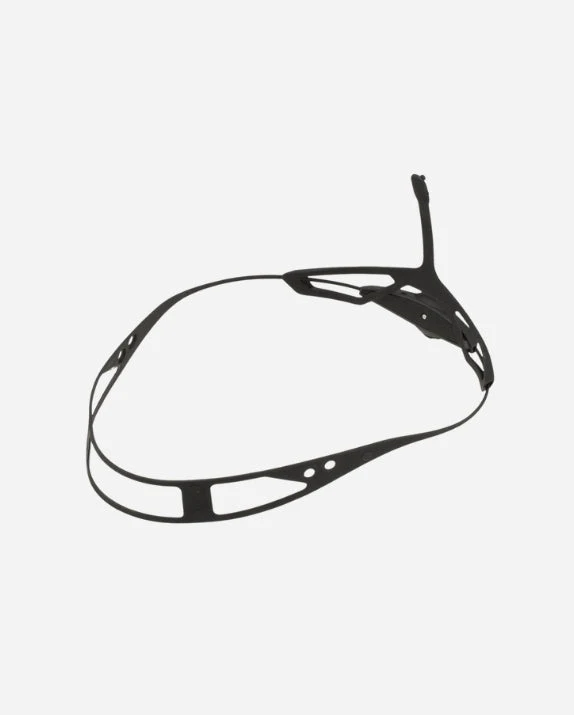 Système de maintien Fox Racing Speedframe - Noir