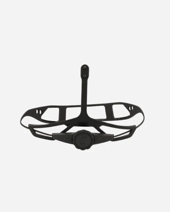 Système de maintien Fox Racing Speedframe - Noir