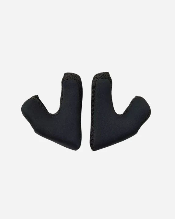 Mousses de joues enfant Fox Racing Rampage - Grande