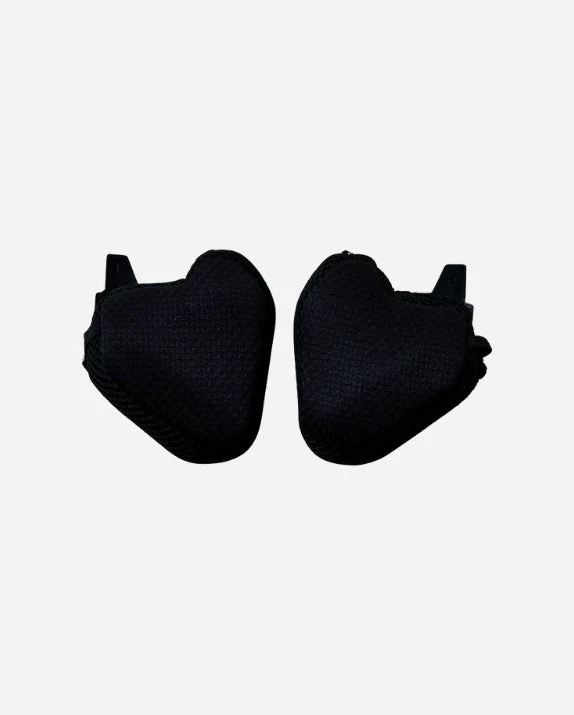 Mousses de joues Fox Racing Proframe RS - Épaisses 30/40 mm