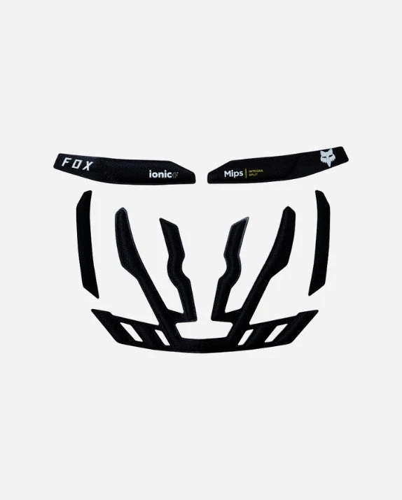 Coiffe Fox Racing Proframe RS - Mince 10 mm