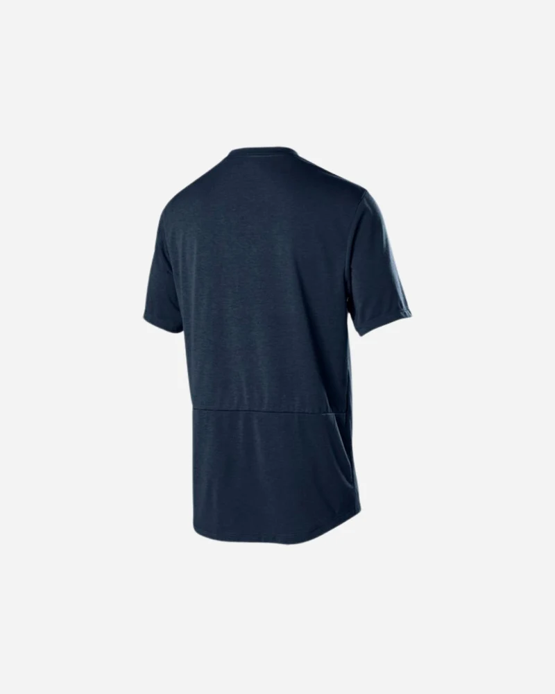 Maillot manches courtes Fox Racing Ranger Drirelease - Marine