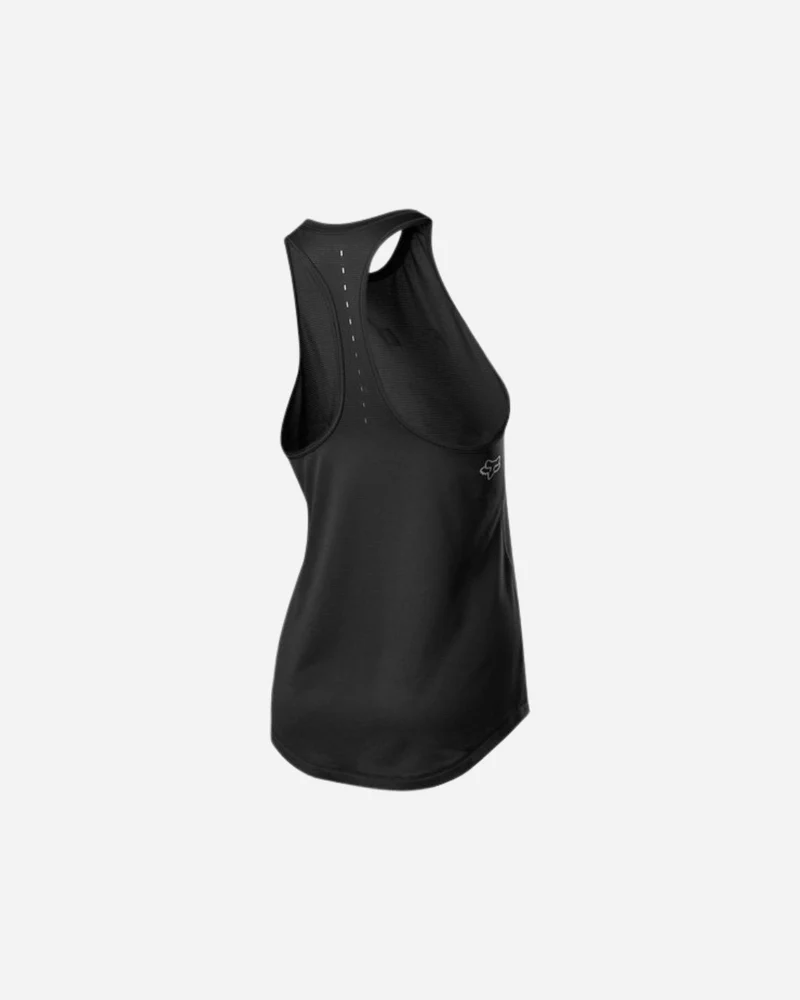 Débardeur femme Fox Racing Flexair - Noir