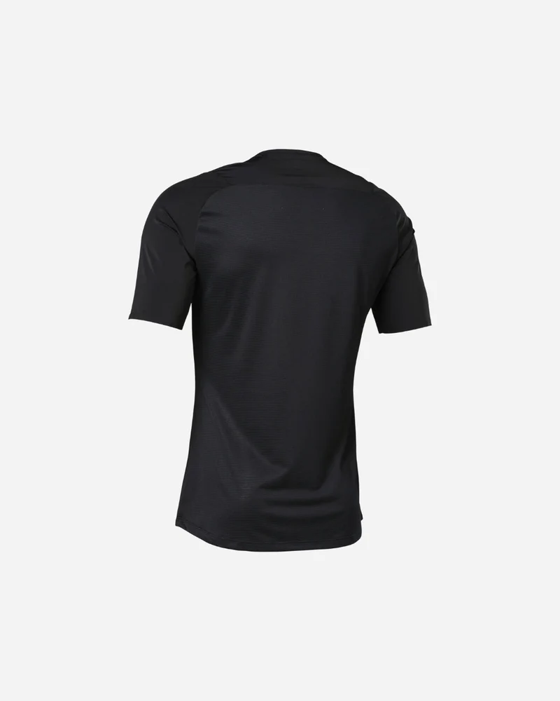 Maillot manches courtes Fox Racing Flexair Ascent - Noir