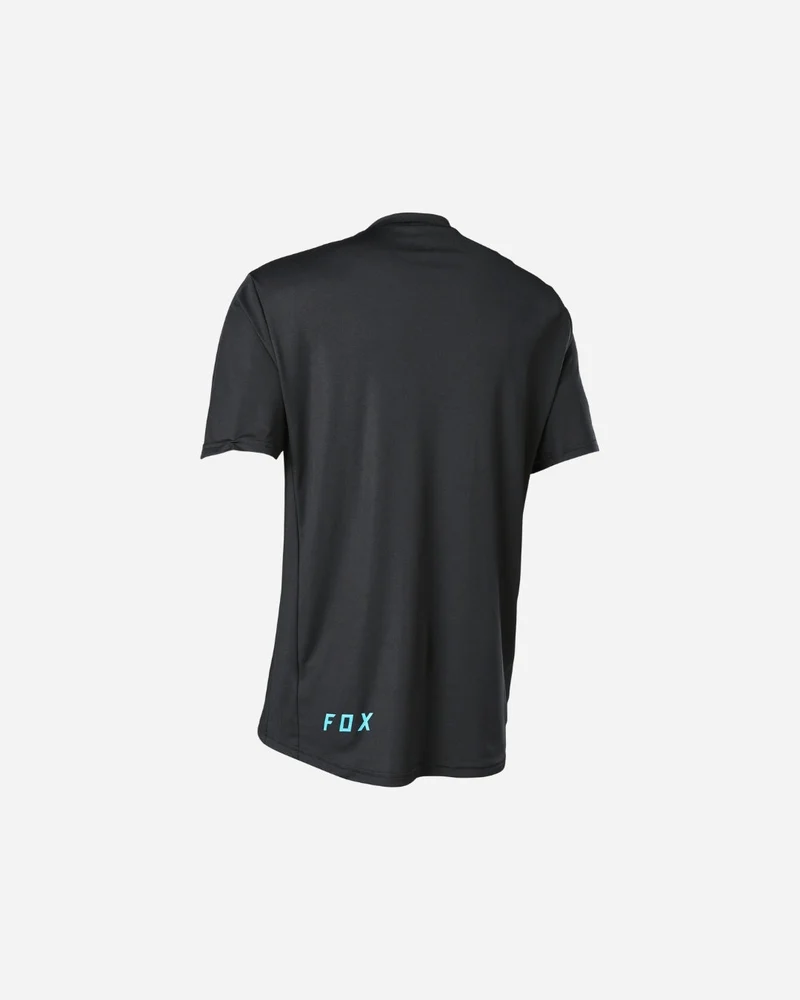 Maillot manches courtes Fox Racing Ranger - Bleu