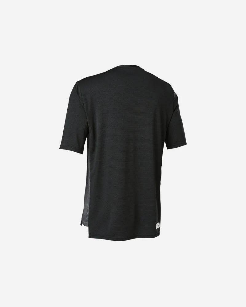 Maillot manches courtes Fox Racing Defend - Noir