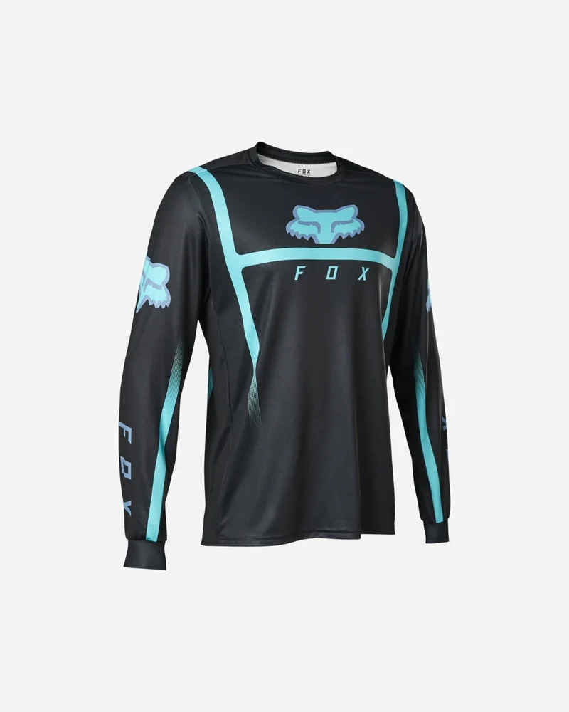 Maillot manches longues Fox Racing Ranger RS - Noir