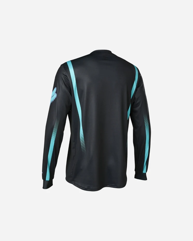 Maillot manches longues Fox Racing Ranger RS - Noir