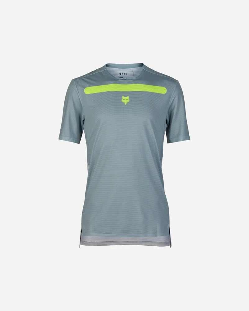 Maillot manches courtes Fox Racing Flexair Aviation - Race