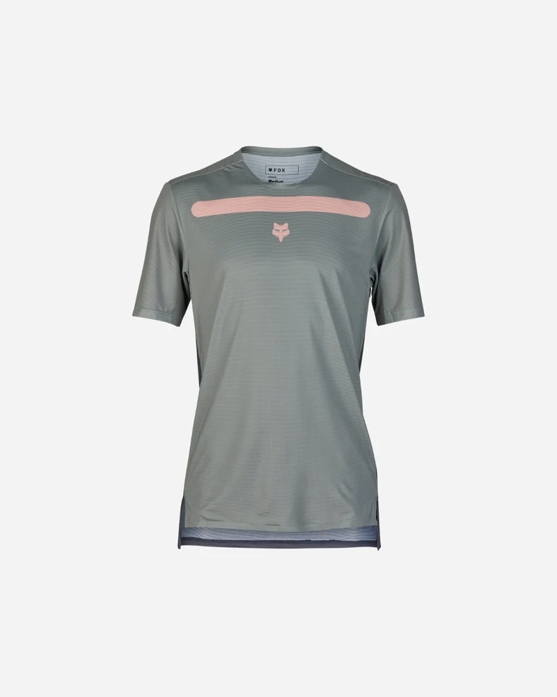 Maillot manches courtes Fox Racing Flexair Aviation - Race