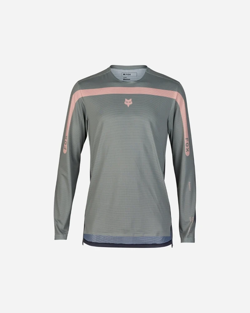 Maillot manches longues Fox Racing Flexair Aviation - Race
