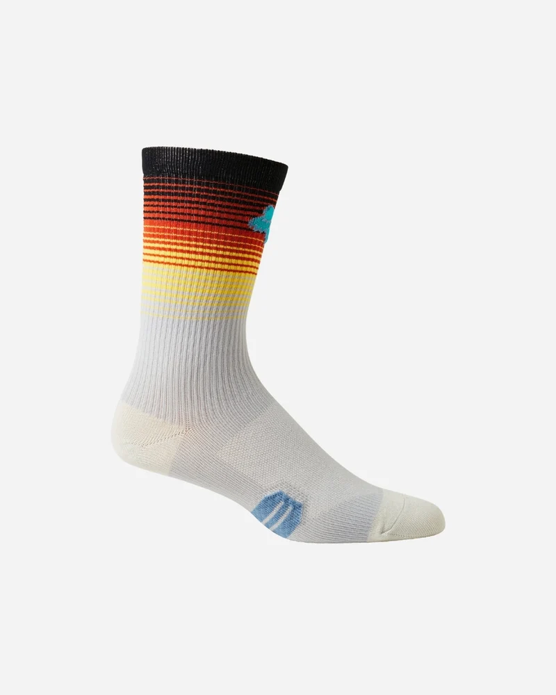 Chaussettes Fox Racing Ranger Park - Orange