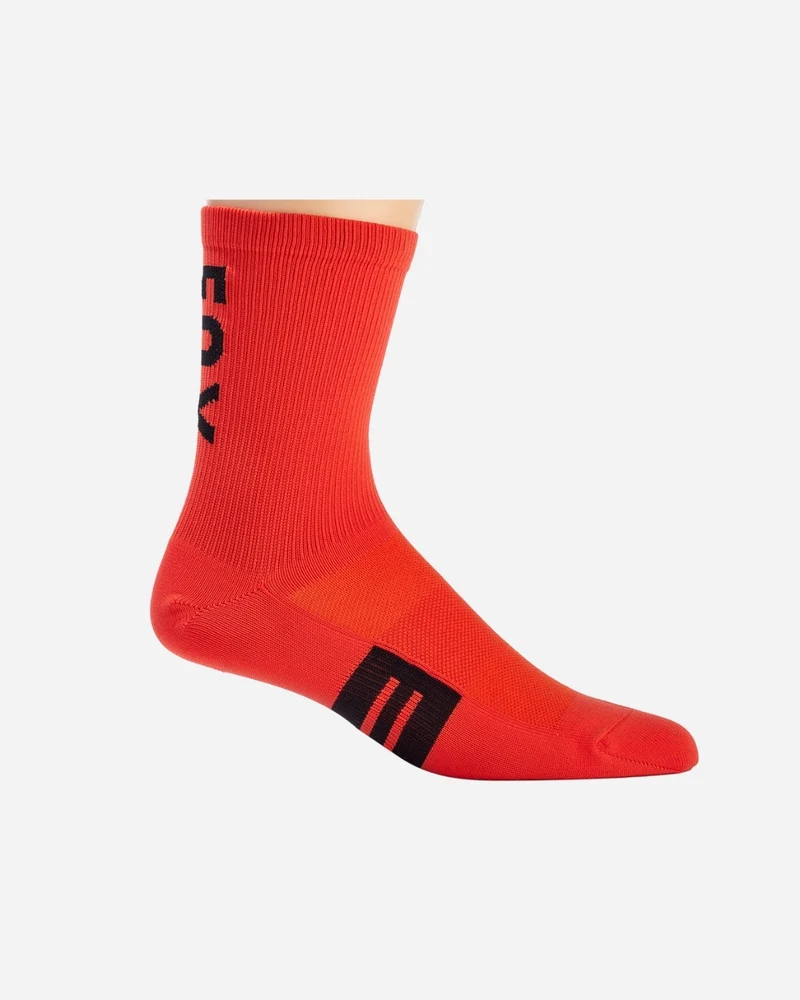 Chaussettes en Laine Mérinos Fox Racing Flexair
