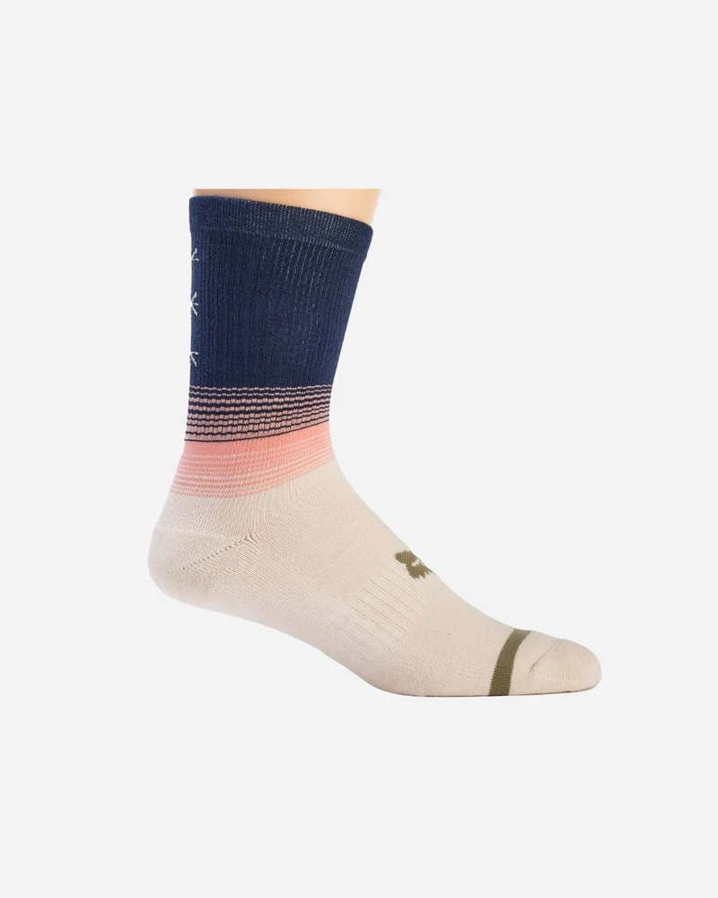 Chaussettes Fox Racing Defend - Os Lunaire
