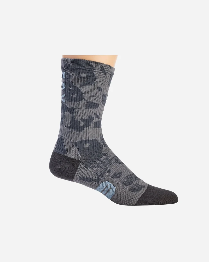 Chaussettes Fox Racing Ranger - Camouflage Gris