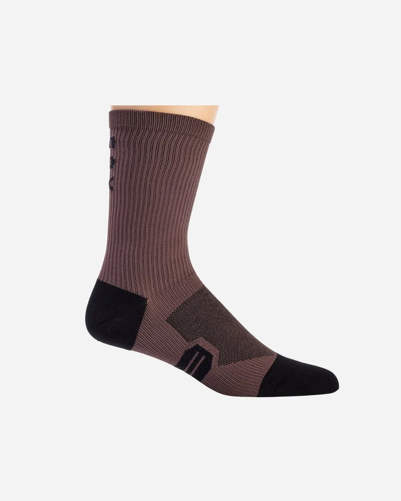 Chaussettes Fox Racing Ranger - Violet