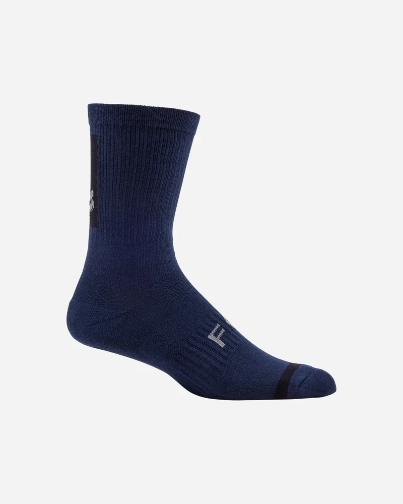 Chaussettes Fox Racing Defend - Minuit