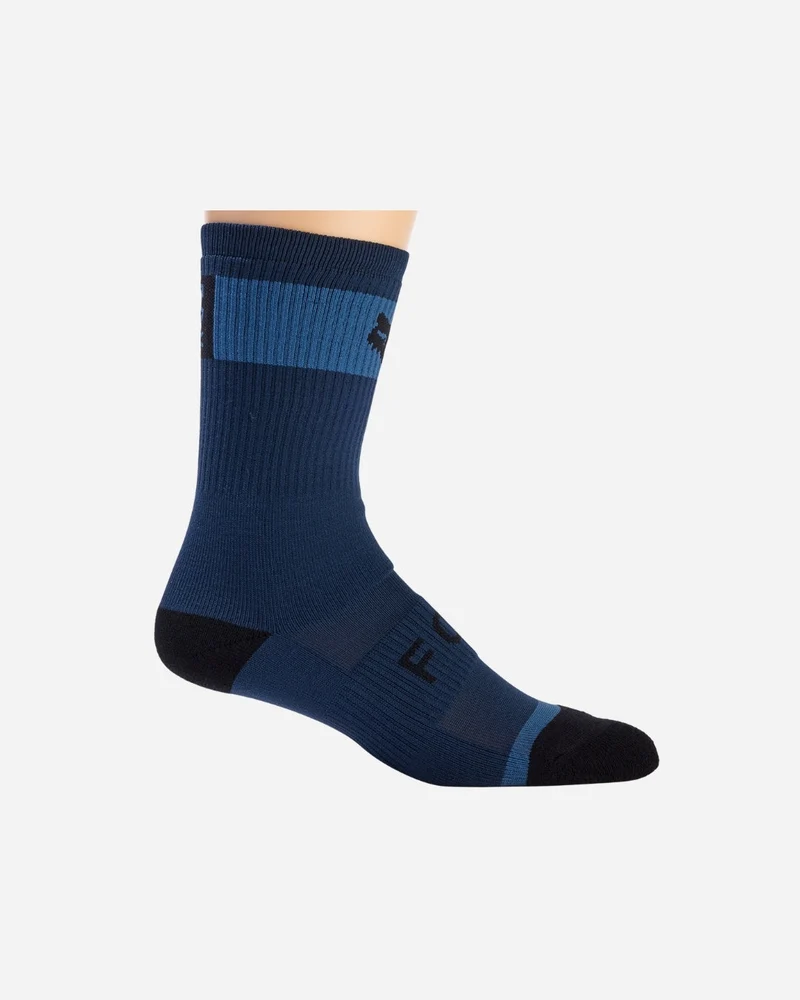 Chaussettes d’Hiver Fox Racing Defend 20 cm - Minuit