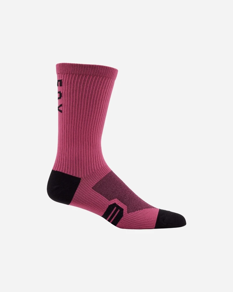 Chaussettes Fox Racing Ranger 20 cm - Goyave
