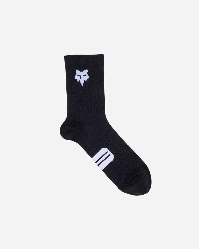 Pack chaussettes Fox Racing Ranger - Noir