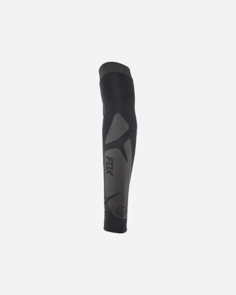 Manchettes Fox Racing - Noir