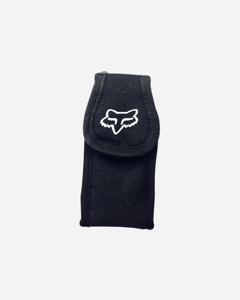 Sacoche Fox Racing Cell Case - Noir
