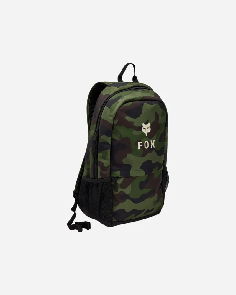 Sac à dos Fox Racing 180 - Camouflage Vert