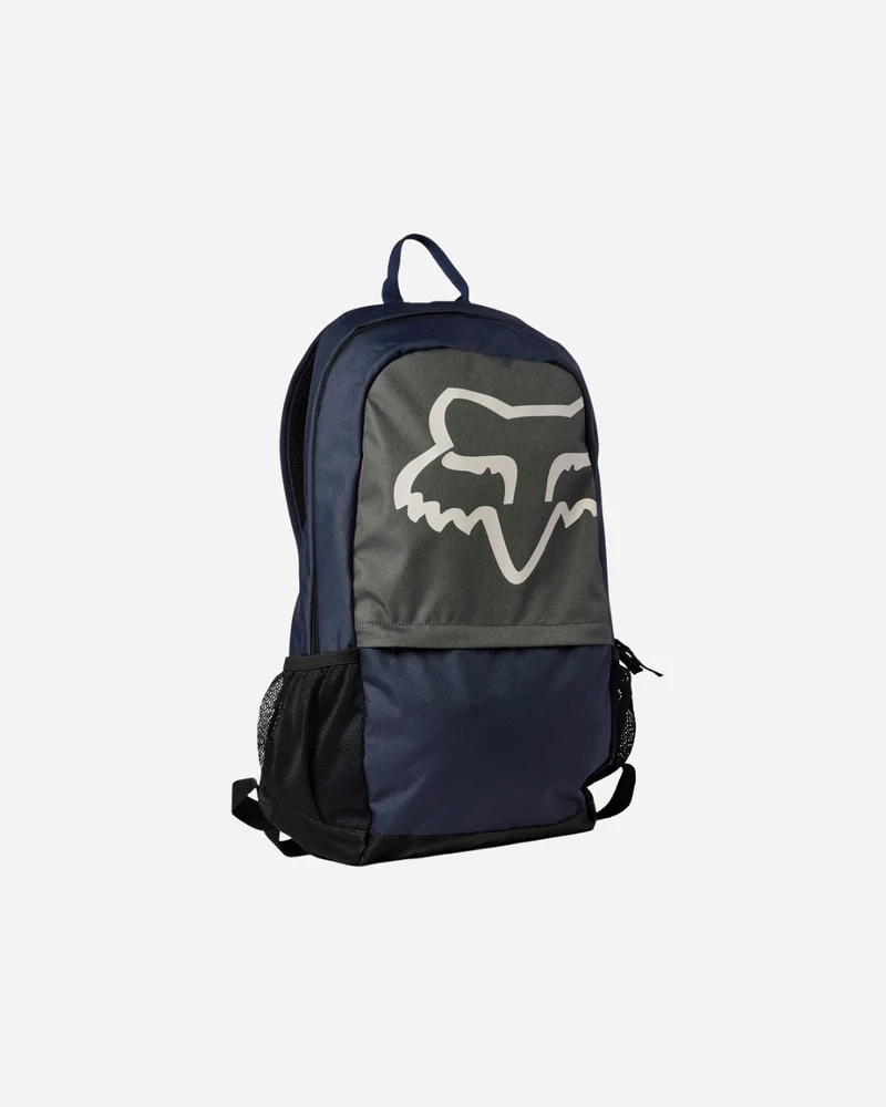 Sac à dos Fox Racing 180 Moto - Bleu Cobalt Foncé