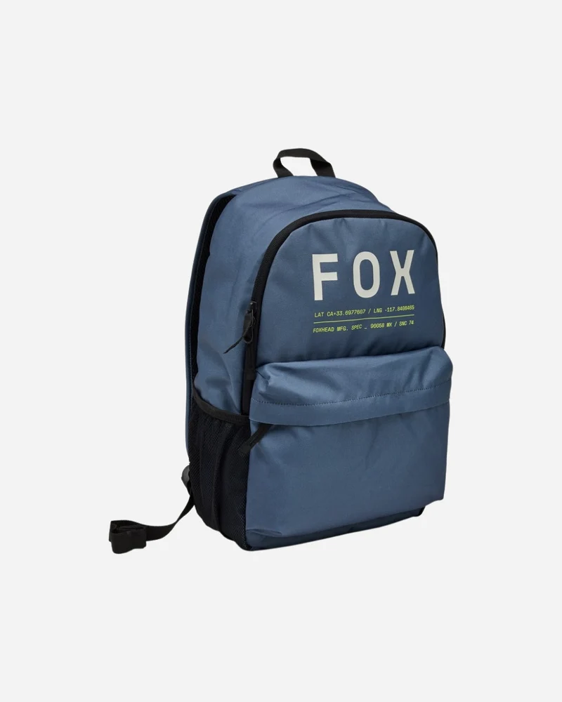 Sac à dos Fox Racing Clean Up - Graphite